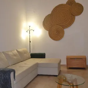 G&h - Charming Apartamento Jerez de la Frontera