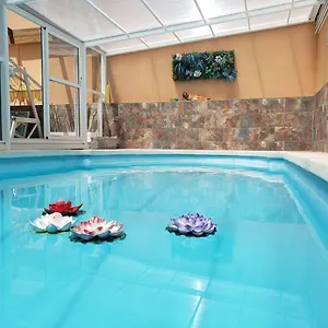 El Remanso Corralejo Fuerteventura Villa La Oliva